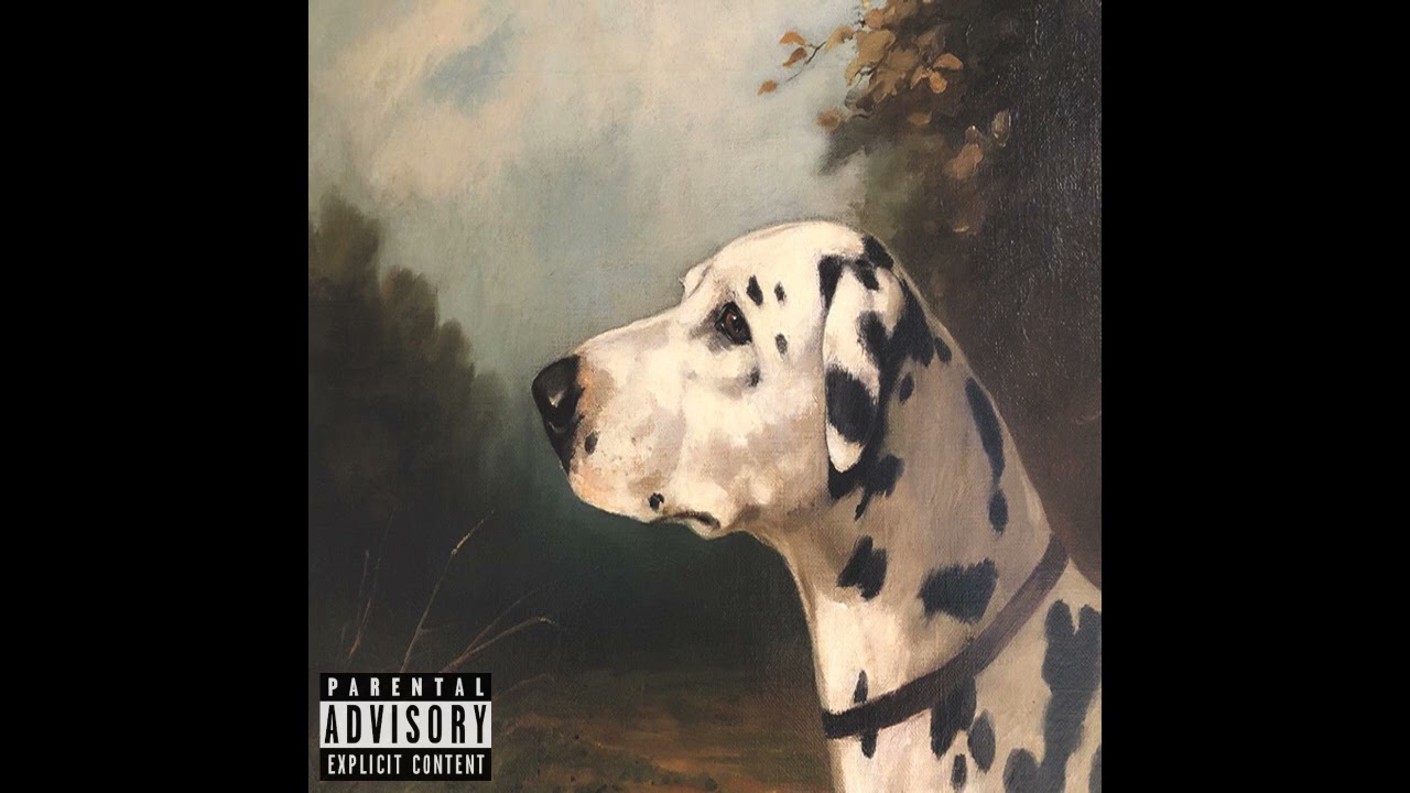 R.I.P DMX || Bvtman Type Beat "all dogs go to heaven" || [NEW 2021]