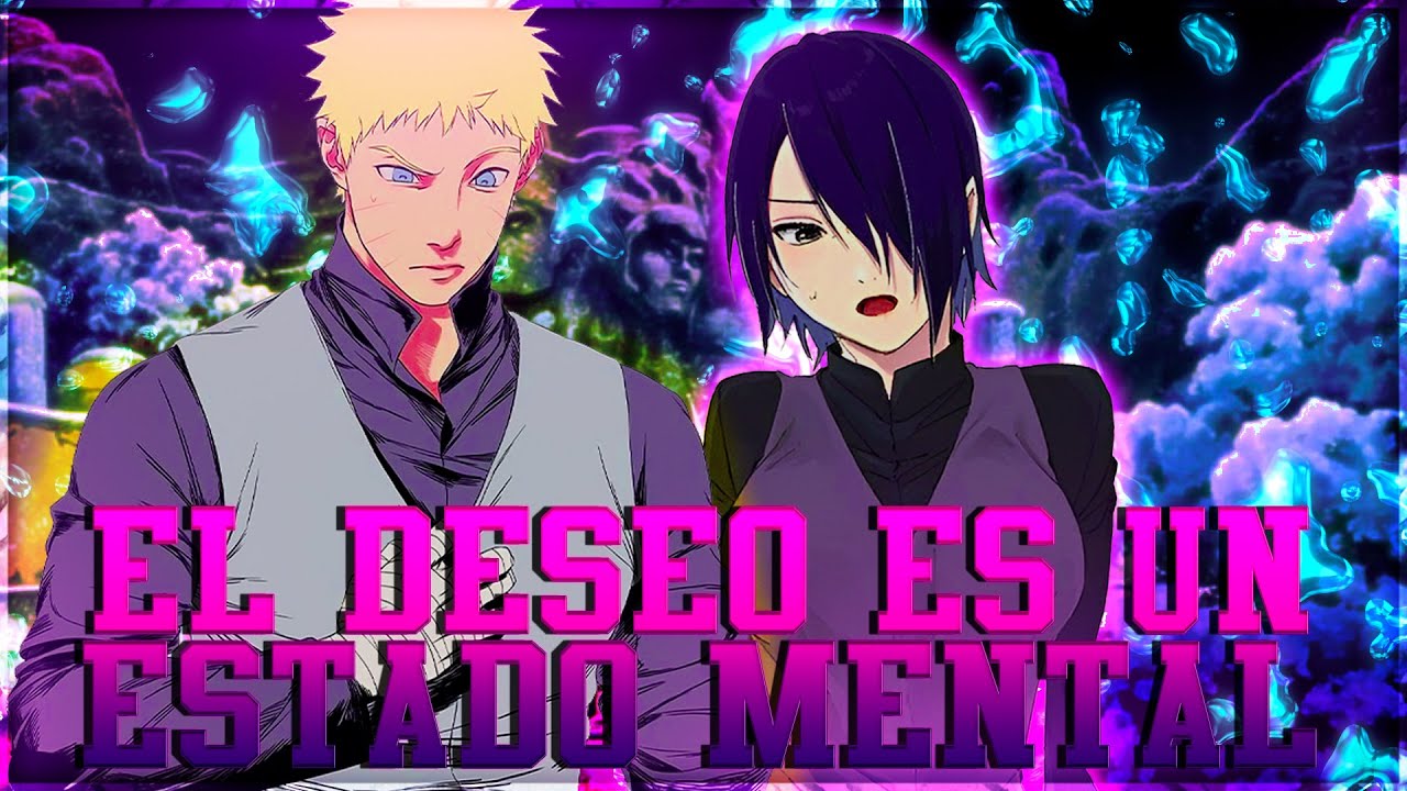 Qhps Naruto x Suki (Sasuke Fem) (Cap 1-5) El Deseo es un Estado Mental