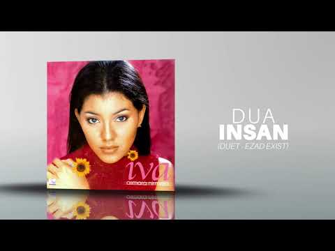 iva-feat-ezad-lazim---dua-insan-(offical-audio)