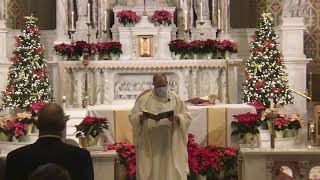 Mass of Christian Burial for Portia Ann Perl