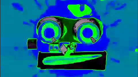 (REUPLOADED) (NEW EFFECT) Klasky Csupo Enhanced With Autovocoding