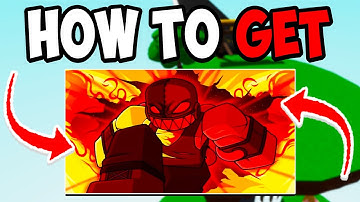 How To Easily GET RAGE MASTERY In Slap Battles! | Roblox Slap Battles Update