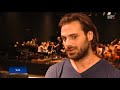 Stjepan Hauser & Friends - Vijesti iz kulture 22.8.2018