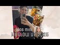 Mini vlog ✨ mi glow up 2025🤍 un lunes …