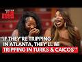 Pour Minds' Lex P. and Drea Nicole on Outgrowing Friends, Interracial Dating, & Retiring in 6 Years