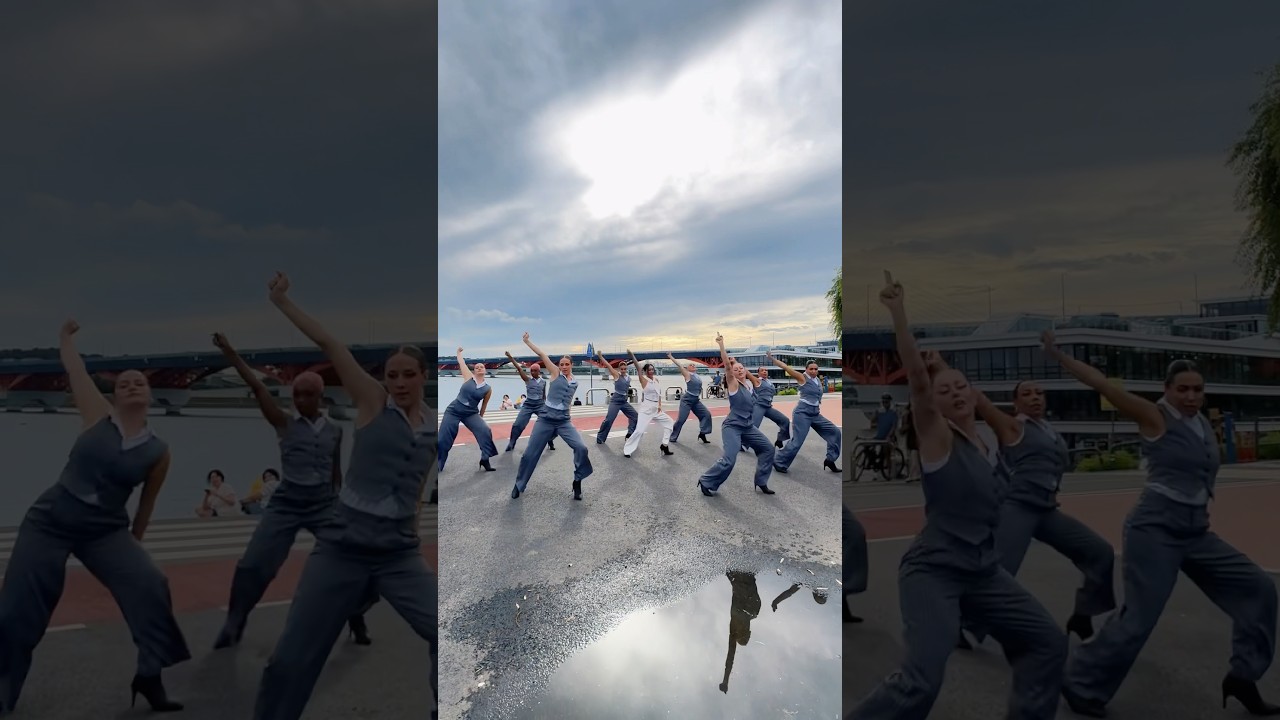 한강공원 접수한 