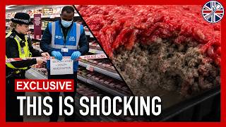 We Tested Beef Mince From Tesco, Sainsbury's, Aldi & 8 More UK Supermarkets | These FAILED