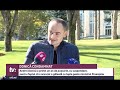 Andrei Donică a primit un an de pușcărie, pentru că a aruncat cu lapte peste ministrul Finanțelor