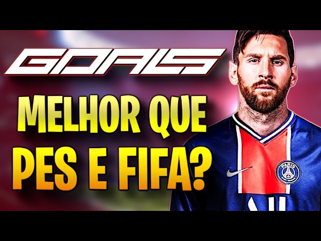 Webrothers Futebol Digital - PES é foda, FIFA é moda