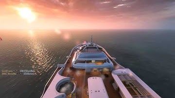 My First Combat Axe across the map [Black Ops 2]