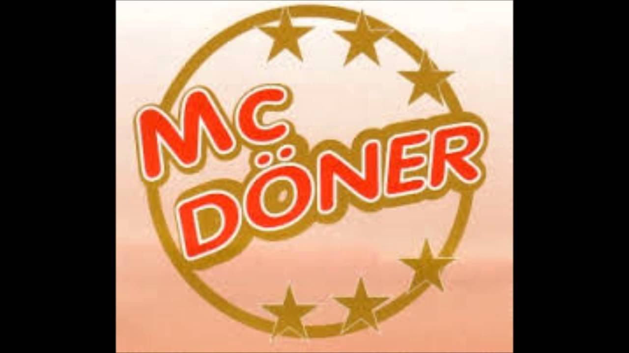 Mc Döner Mc Döner