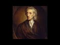 John Locke's Political Philosophy