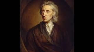 John Locke's Political Philosophy