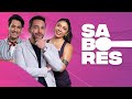 Sabores EN VIVO | Miércoles 22 de mayo 2024