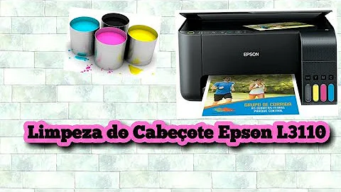 Quantas limpezas de cabeçote pode fazer?