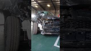Fixing your car after a crash: guide #FixingYourCar #CarCrashRecovery #CarRepairGuide #carrepaircity