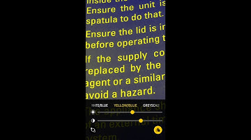 Tutorial: iOS Magnifier