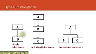 lecture 4: website design PHP OBJECT ORIENTED PROGRAMMING inheritance and polymorphism