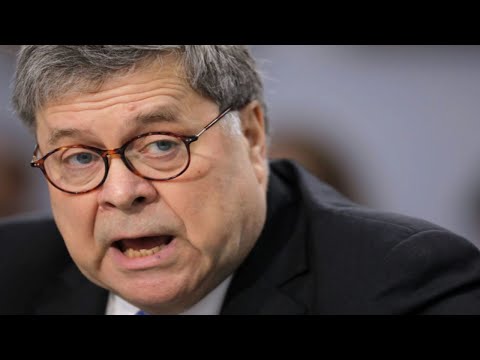 DOZENS OF INDICTMENTS UNSEALED: AG Barr and DOJ CRACKS DOWN on the Maduro Regime