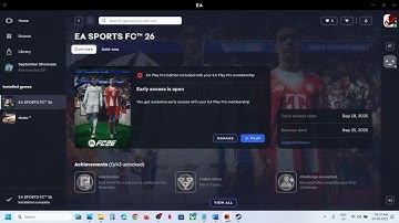 Save Game & Config Files Location In EA SPORTS FC 26 On PC