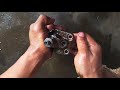 how to setting fuel pump of china diesel engine | China diesel engine fuel pump repair