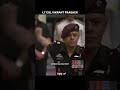 Lieutenant Colonel Vikrant Prasher | Shaurya Chakra Awarded Hero of 10 Para SF ๐ฎ๐ณ