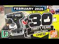 Top Things You SHOULD Be Buying at Home Depot in February 2026