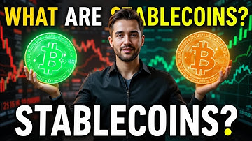 What Are Stablecoins and Why Do They Matter | What Are Stablecoins | What Is a Stablecoin