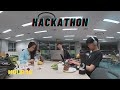 24 hour coding marathon hackathon 20