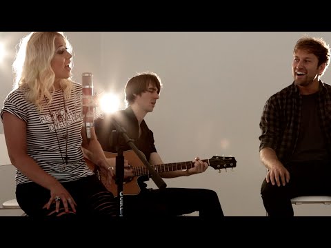 Amelia Lily performs Green Day&#039;s &#039;21 Guns&#039; for American Idiot the Musical