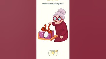 Dop2(delete one part) Level 113-Walkthrough solution -All Levels #shorts #viralshorts #dop2