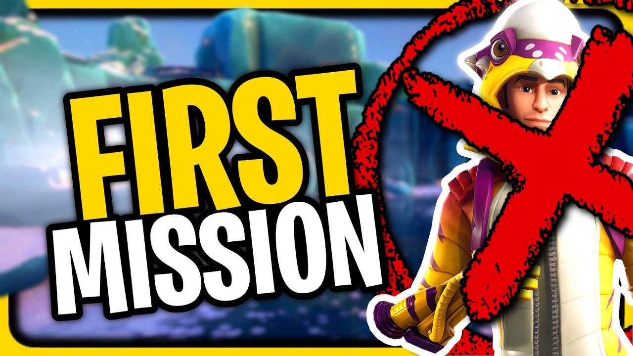 Нам НЕ НУЖЕН ископаемый Саути в Замерзших Фьордах!