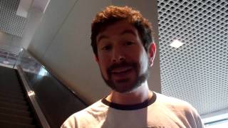 Why Crowbar Escalator Pitch (Rob Hirschfeld)