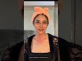 Skin Care At Home Ll Leena Jumani Ll LeenaJumaniofficial Skincare Glowskinenhancement 