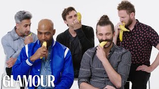 Queer Eye's Stars Make 5 Decisions | Glamour