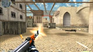 CrossFire TinTin's Digest 1
