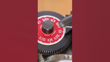 What would you create with a 90mm rolling mill?