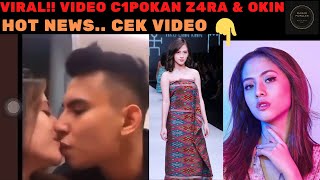 VIDEO CIUMAN ZARA ADHISTY DAN NIKO AL HAKIM