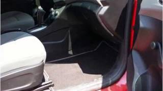 2014 Chevrolet Sonic Used Cars Spokane WA