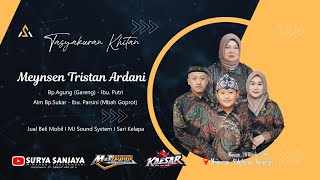Download Lagu LIVE TASYAKURAN KHITAN MEYNSEN TRISTAN A - ARNADA MUSIC - KAESAR AUDIO- MJ AUDIO - SURYA SANJAYA MP3 Download Lagu LIVE TASYAKURAN KHITAN MEYNSEN TRISTAN A - ARNADA MUSIC - KAESAR AUDIO- MJ AUDIO - SURYA SANJAYA MP3