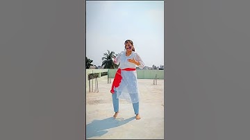Thumbnail of Balam Pichkari | Dance #Shorts | Bidisha Mandal | YJHD #RanbirKapoor #DeepikaPadukone #holisong