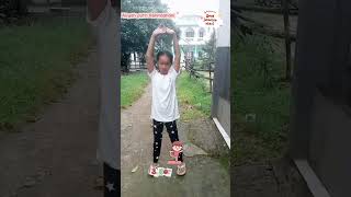 “Kecil langkahmu hari ini, besar masa depanmu esok."#anakindonesiahebat #motivasi #shorts #indohits