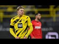 How to Create Erling Haaland on FIFA 21