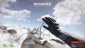 Rustopia / random clips - Rust