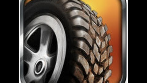 Reckless Racing 2 (Pre-Release) iPad App Review - CrazyMikesapps