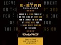CYBRID: The 5-Star Challenge 🌟 CONTEST #metaquest #vr #rhythm