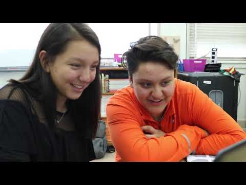 El Paso High School Dual Language Magnet, AP Capstone, STEM Academy