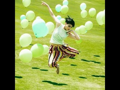 【TDK CM 】菅原小春とスティーヴィー・ワンダーがコラボ\u201c歌とダンスの化学反応\u201d