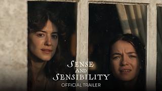 SENSE AND SENSIBILITY |  Trailer