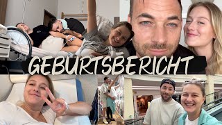 Thumbnail for Benny & Angies Zweites Kind: Unser Emotionaler Geburtsbericht!